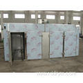 Resistance hot air circulation drying oven